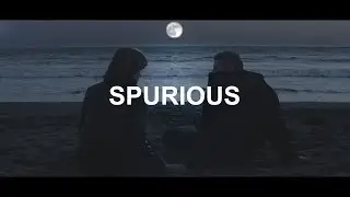Spurious Short Film | My Rode Reel 2017 | Sony FS5