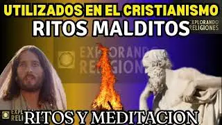 “Rituales y Meditación  Un Viaje Espiritual”