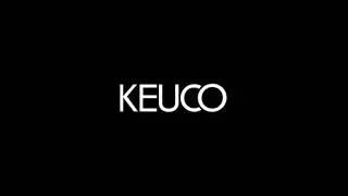 Установка держателя для душевой лейки от Keuco