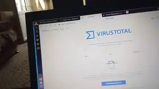 проверяю кс го 1.6 на вирусы 😎