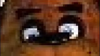 Freddys screechbear