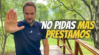 Deja de vivir de prestado | Qué pasa en tu mente cuando vives a crédito