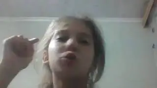 Список на день рождения и наклейки