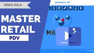 [VÍDEO AULA] MR PDV - COMANDAS