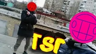 ТАЕТ ЛЁД - ПИВО ПЬЁТ (Хованский и Грибы)