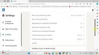 How to Unblock Someone on LinkedIn: Quick and Easy Step-by-Step Guide