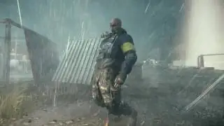 Protecting a friendly in Sniper: Ghost Warrior 3 [Gaming Trend]