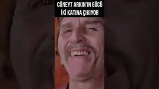 Cüneyt Arkın'ın İman Gücü 