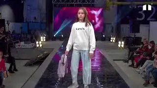 Kids Fashion Weekend XI