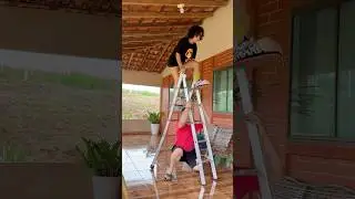 Eu depois de pedir algo ao meu marido. #music #automobile