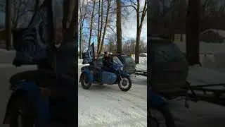 УВН на Самовар Треффен 2022