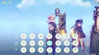 Genshin Co-Op EVENT HACK - HOW TO ALWAYS GET IN FRONT ON REMINISCENT REGIMEN
