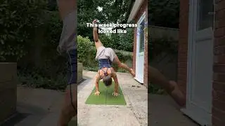 What a week of progress really looks like