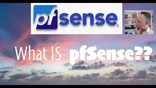 Intro to pfSense