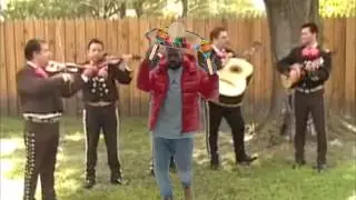 Drake Dances the Bachata - Hotline Bling Meme