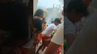 கேரளா அச்சன் கோவில் அரசன் ஐயப்ப சுவாமி