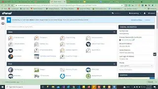 How to upload  Laravel project on CPanel || Host laravel on Cpanel || WebHosting