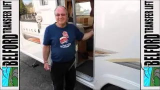 BELFORD TRANSFER LIFT