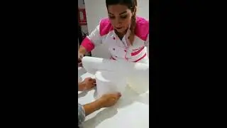Torta de la sirenita