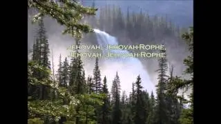 Jehovah Rophe youtube