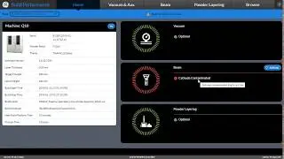 Build Performance Analyzer (BPA)