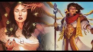 Soul Sisters deck tech!