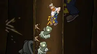 Zombie skibidi 33 (part 3) 