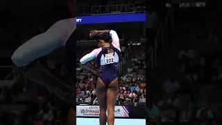 Kaliya Lincoln #respect #gymnast #cimnastik #jimnastik #olympics