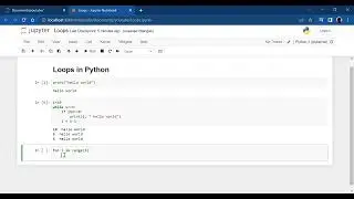 For Loop in Python