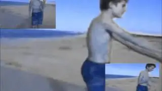 Romagaga Just Dance (Lady Gaga Cover Brasilians)
