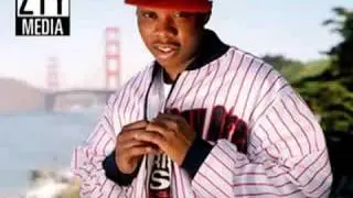 San Quinn - Fence Hopper (PUSHIN' THE BAY TV)