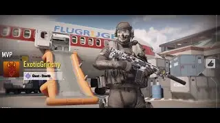 Me being good at cod mobile