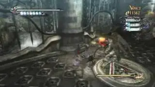 Jeanne playthrough-Ch 6 pt 1