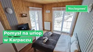 Karpacz - jak zaplanować urlop? Górskie Sny - nocleg w Karpaczu