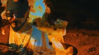 Baccoucha - Mai Più I Soliti (prod. Vinciguerra & Bongiovi) [Official Video]