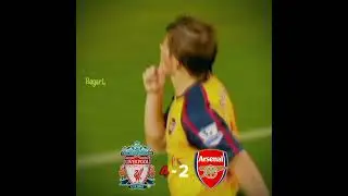 Legendary Revenge in 2009 ☠ #trending #viral #football #shortsvideo