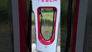 my Tesla almost died…