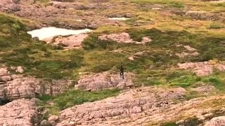Klippmyran