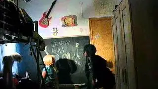 ieven polka miku vs neru