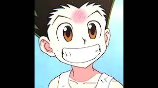 ANIME HANTER X HANTER PERSONALITY CHANGES