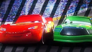 🔥CARS Edit McQeen | ЭДИТ Тачки 1 Молния Маквин