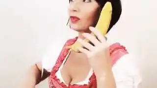 Когда муж пошёл за пивом