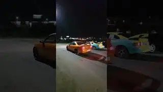 ночной дрэг в врн