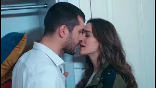 Yaǧmur & Akgün / When I Look At You
