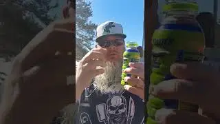 Fast Twitch Gatorade!
