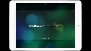 Care Connect for iPad
