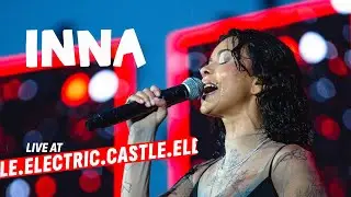 Inna, LIVE @ Electric Castle 2025