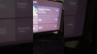 Fix to xbox warzone always crashing 01/15/22