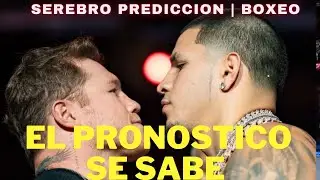 CANELO VS BERLANGA: para pasar un rato y ya 