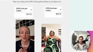 Why Your Meta Ads CPM Is Rising (And How to Fix It)